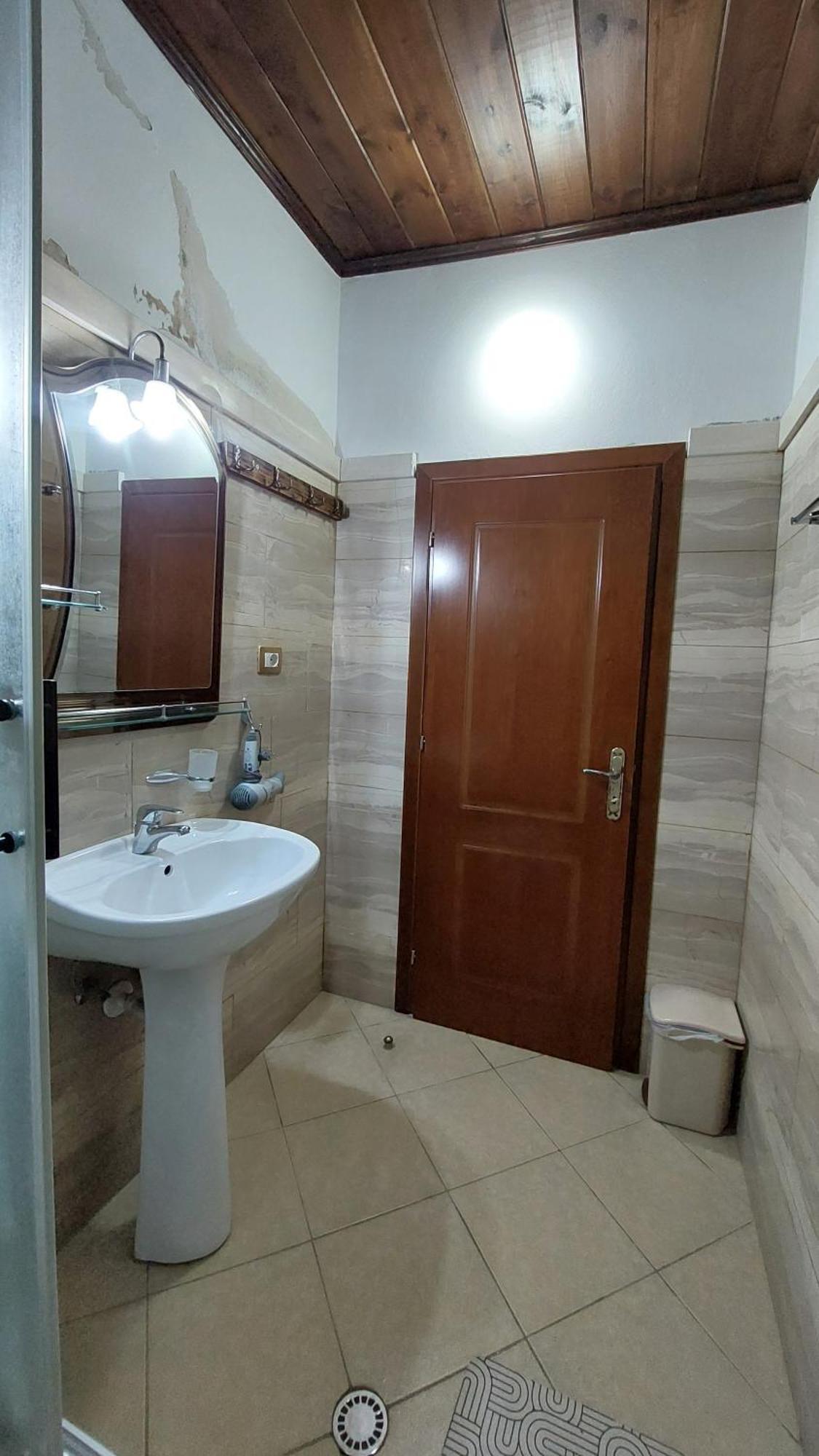Hava Baci Apartment Berat Exterior photo